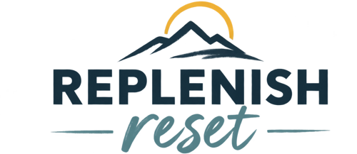 Replenish Reset